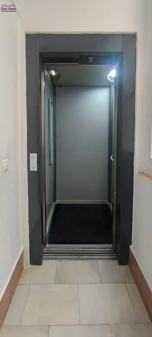 Flat with terrace for sale in Alameda - Mentidero - Teatro Falla, imagen 30