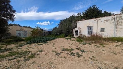 Foto 4 von Residential zum Verkauf in Partida Partida Coll, Masdenverge, Tarragona