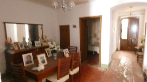 Foto 3 de Casa o chalet en venta en Azuaga, Badajoz
