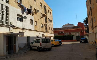 Exterior view of Flat for sale in San Javier  with Terrace