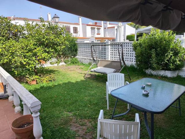 Casa adosada en Venta en San Andrés Golf