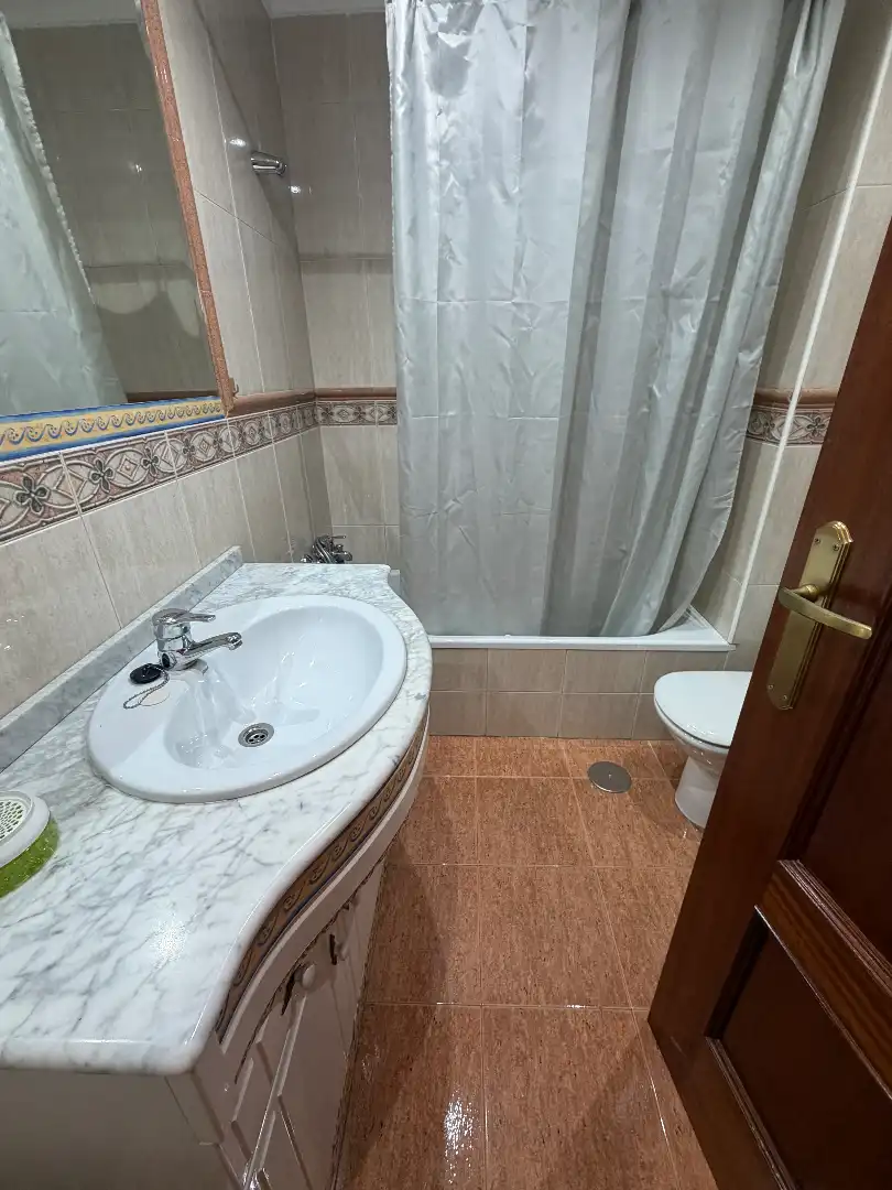 Flat for rent in Calle Bernardo Mulleras, 7, Centro - Plaza Mayor