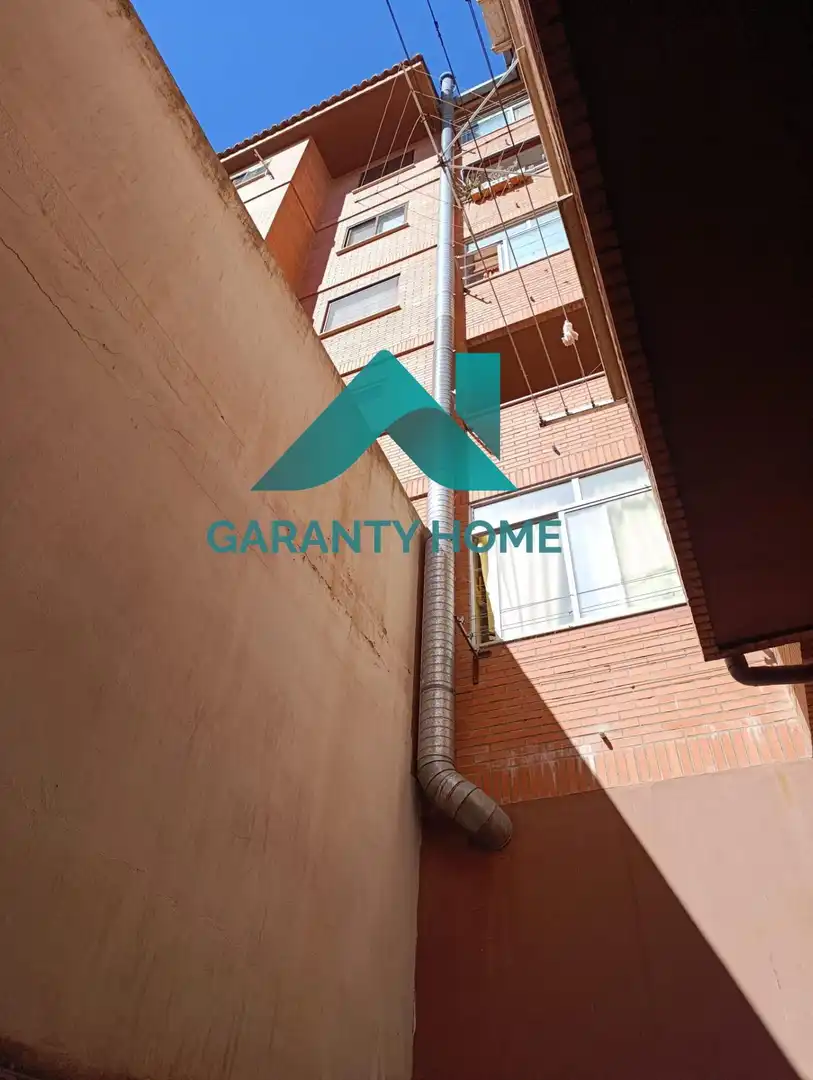 Local comercial en venta en La Cañada - Aldea Moret, imagen 14