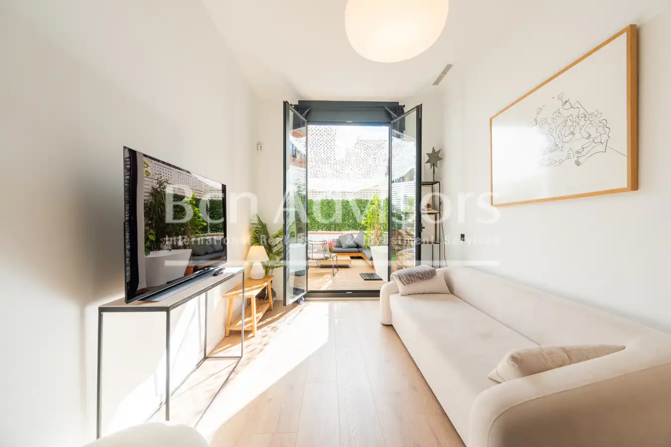 Appartement avec terrasse à vendre à Eixample, imagen 31