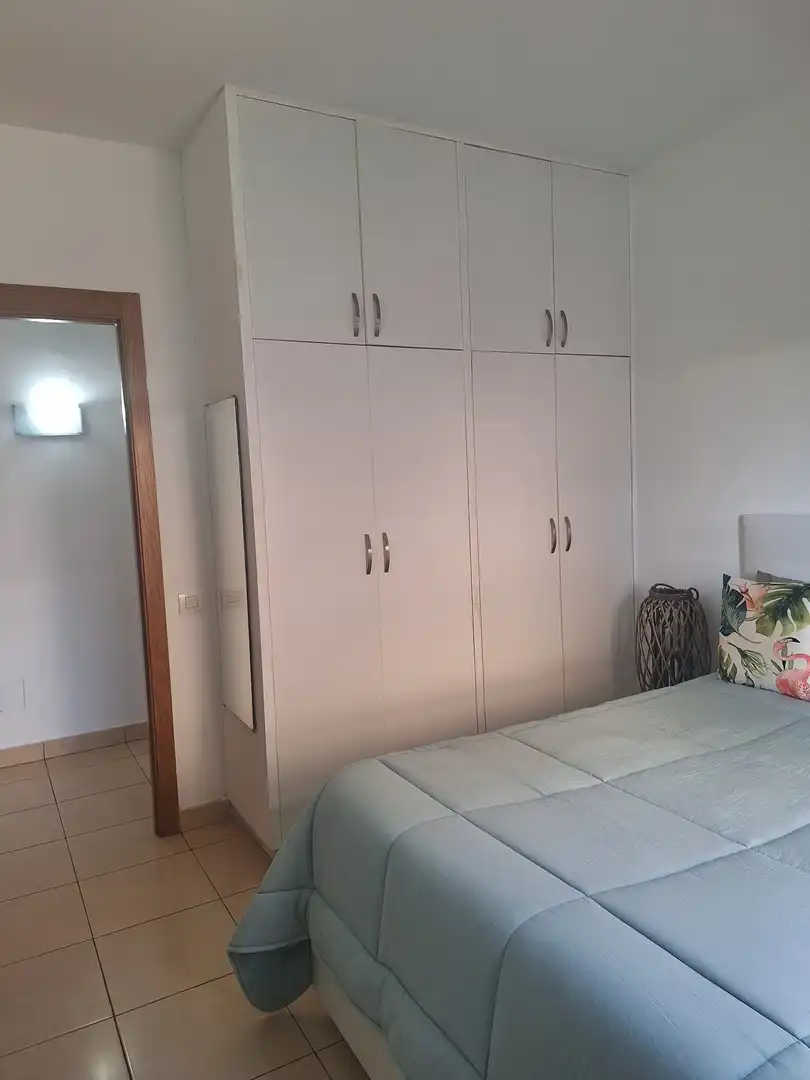Habitación de Piso en venta en Puerto del Rosario con Trastero y Amueblado