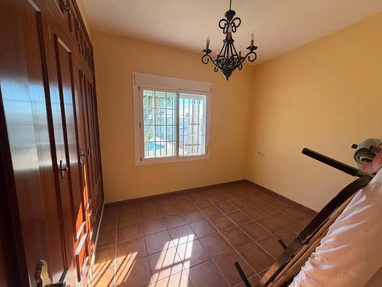 Comedor de Casa o chalet en venta en Chipiona con Aire acondicionado, Jardín privado y Piscina