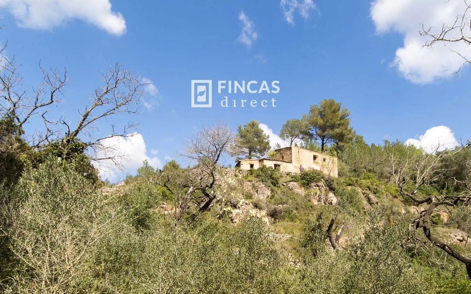 Finca rústica en venta en Pratdip con Amueblado