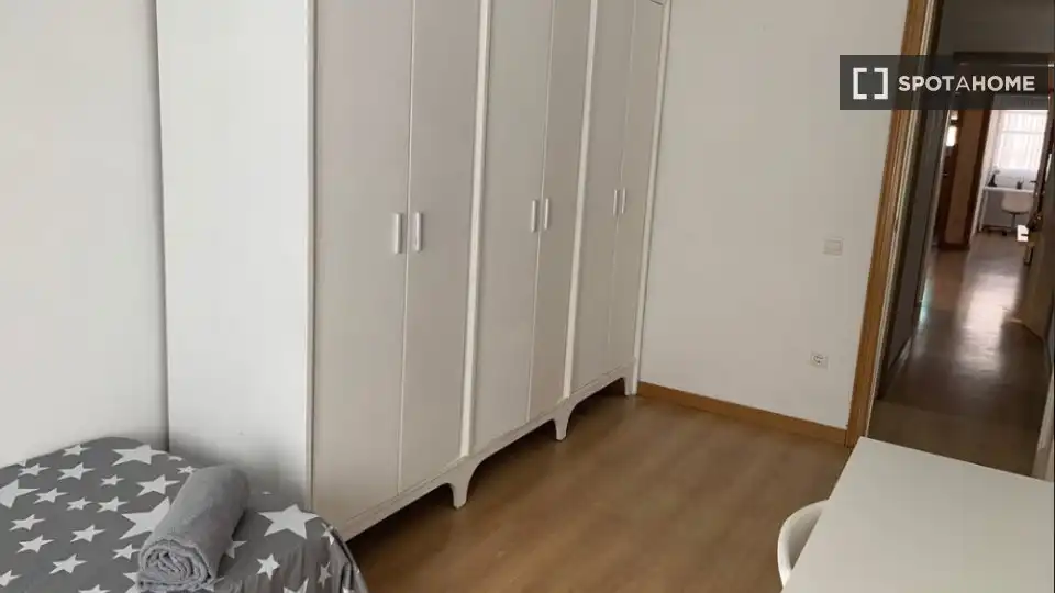 Room in Santa Eulàlia