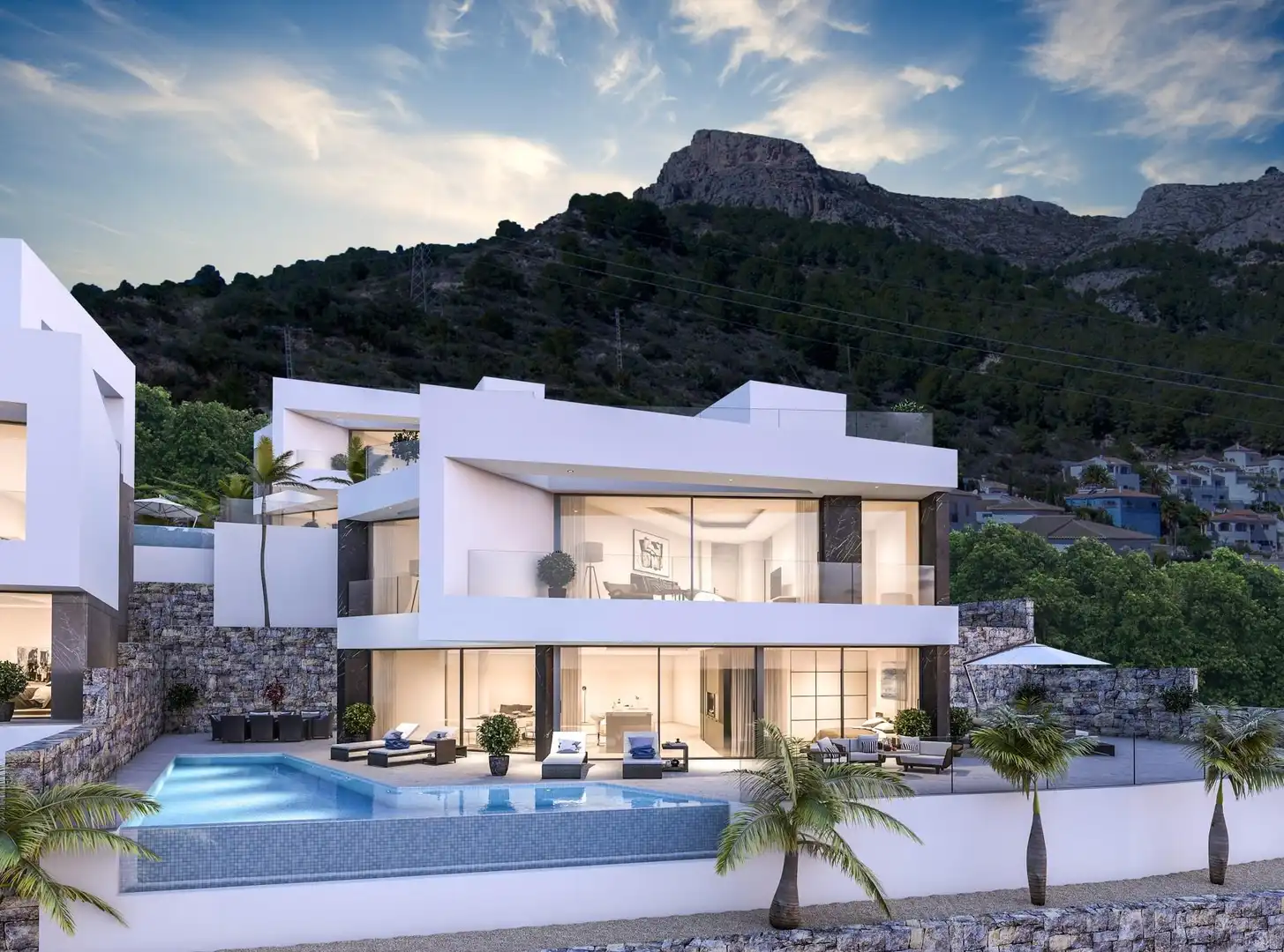Villa avec piscine à vendre à Oltamar - Cucarres, imagen 3