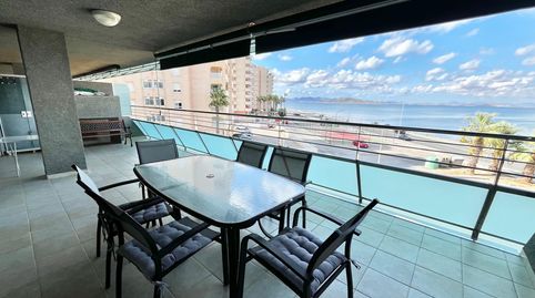 Foto 2 de Apartament de lloguer a Playa de las Gaviotas - El Pedrucho, La Manga del Mar Menor