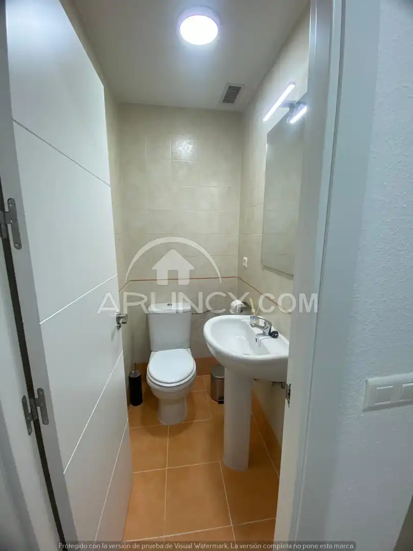 Flat for rent in Oromana