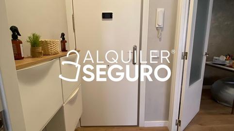 Photo 2 of Flat to rent in De Los Hermanos Trueba, Palomeras Bajas, Madrid