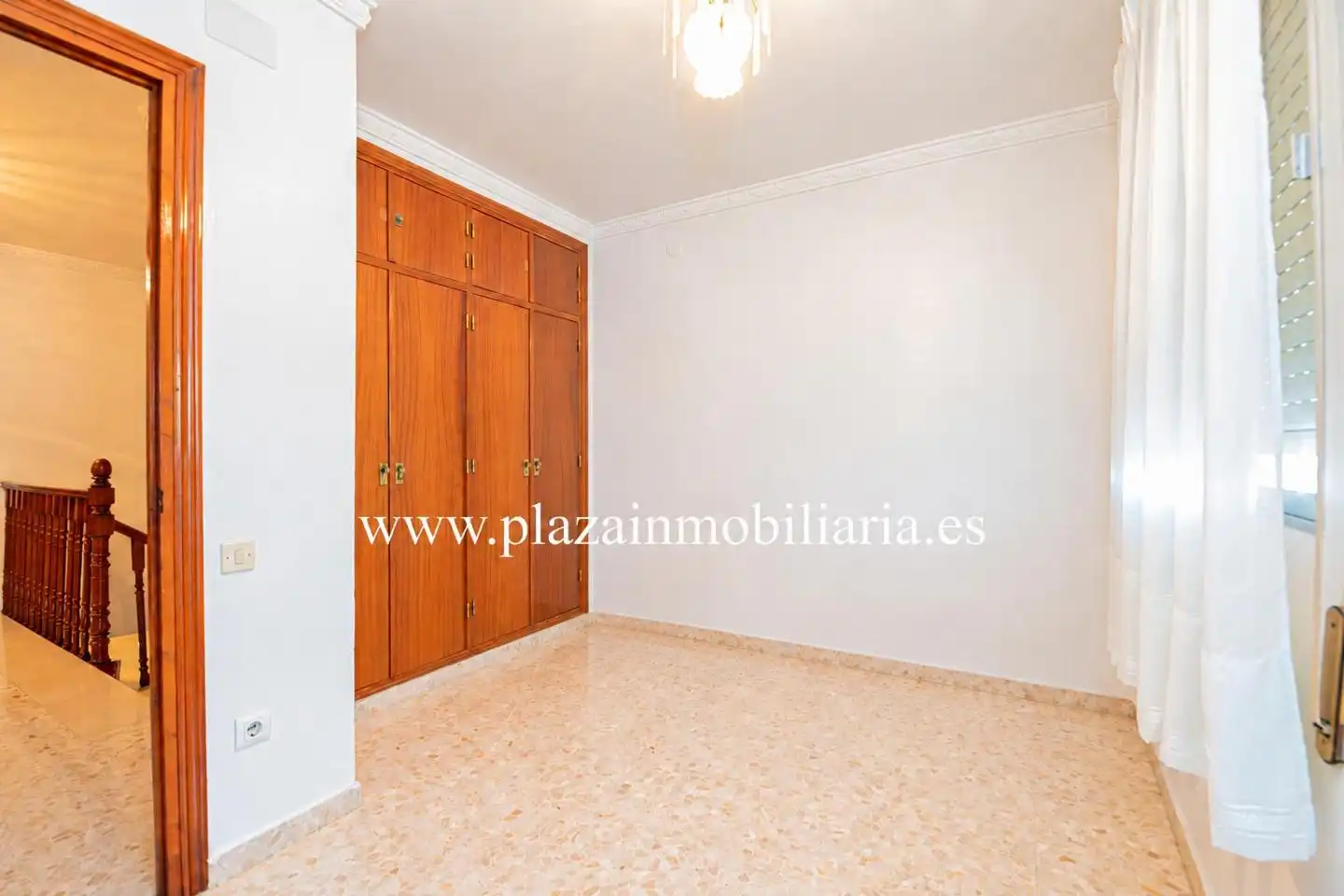 Casa con terraza en venta en El Valle, imagen 34