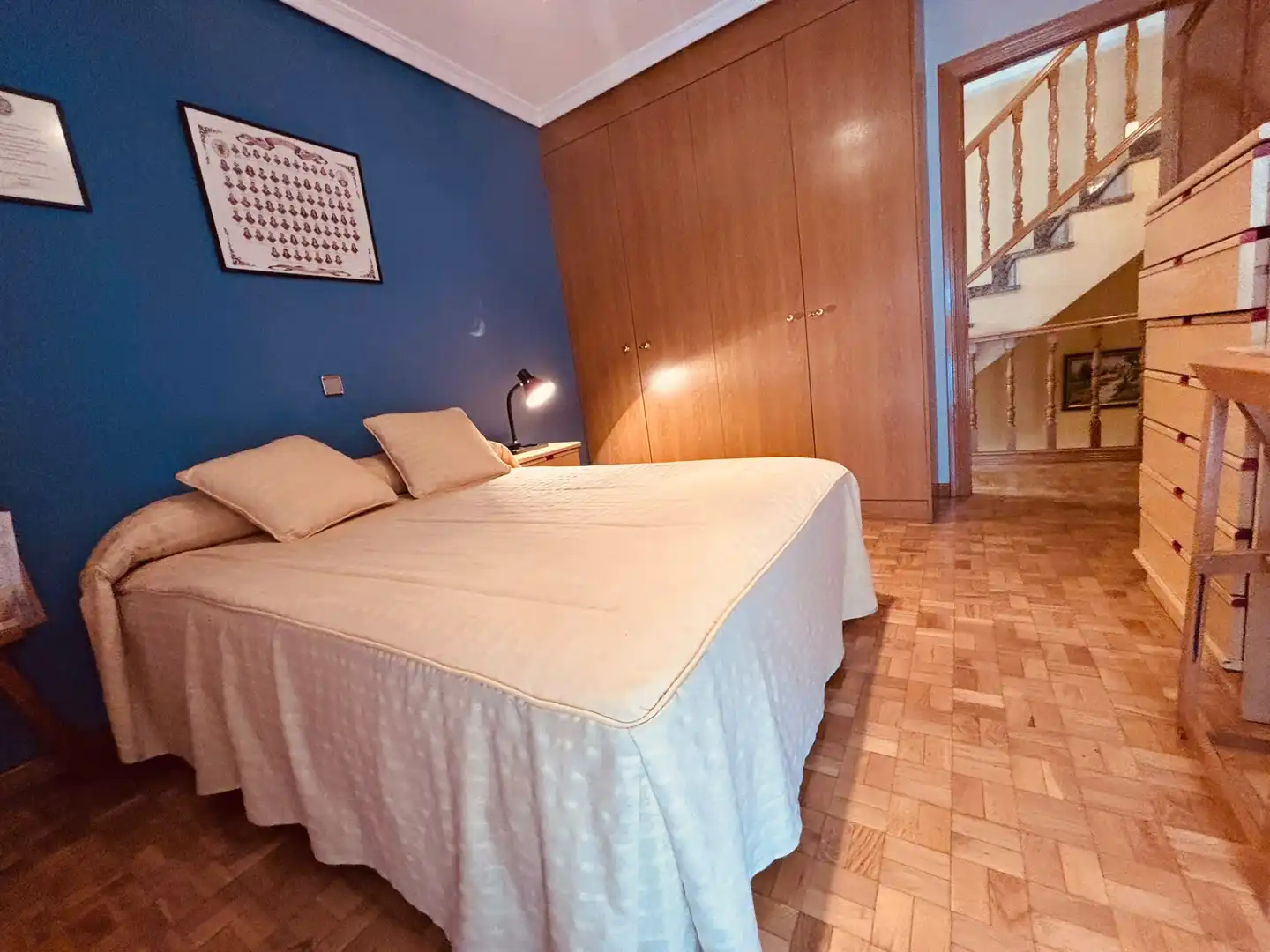 Casa bifamiliare con piscina in vendita a Sector 3, imagen 13