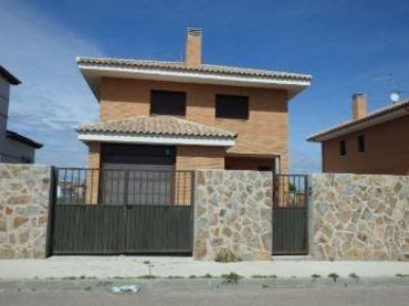 Xalet en venda a Méntrida