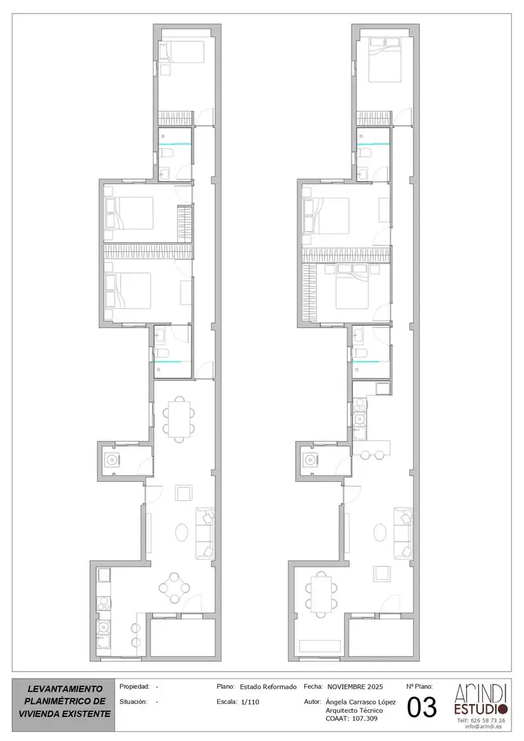 Wohnung zum Verkauf in Albacete mit Balkon