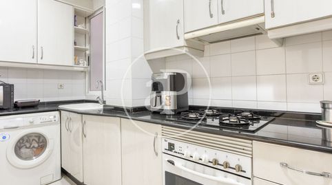 Foto 4 de Piso de alquiler en Av. de L'oest, Sant Francesc, Valencia Capital