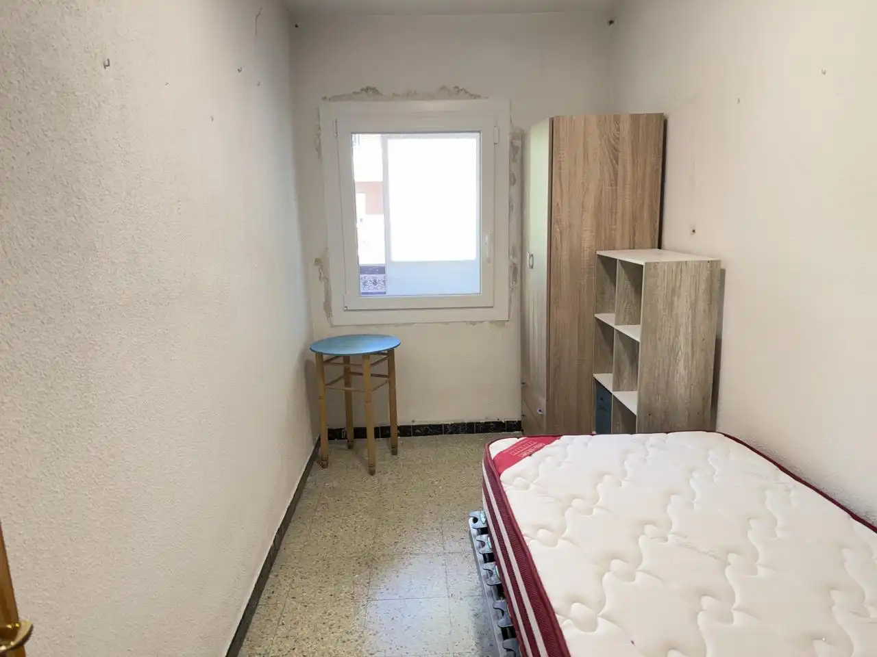 Schlafzimmer von Wohnung zum Verkauf in Alcalá de Henares mit Terrasse