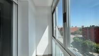 Bedroom of Flat for sale in Burgos Capital  with Terrace