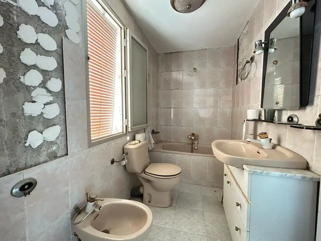 Bathroom of Country homes for sale in Alguazas  with Terrace, Storage room and Balcony