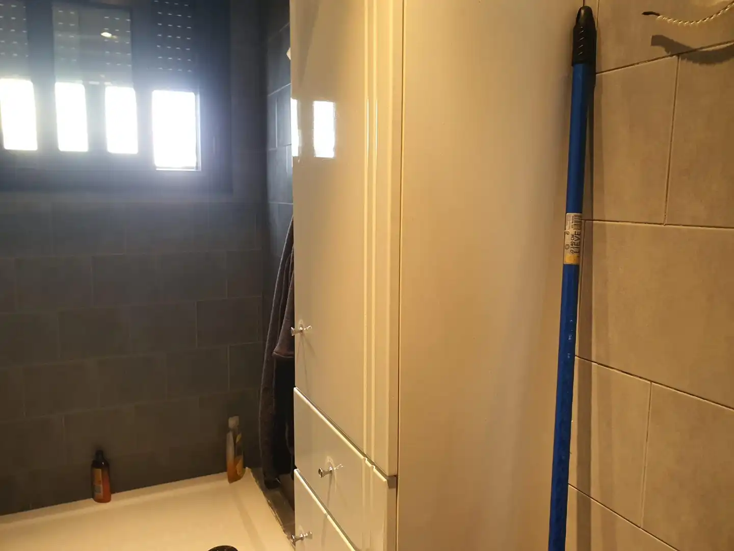 Bathroom of Duplexes for sale in Calafell  with Air Conditioner, Heating and Terrace