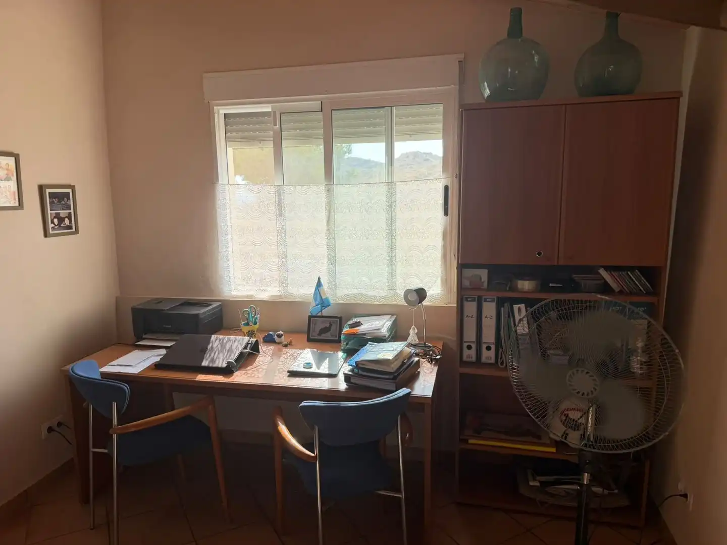 Finca rústica en venta en Aspe