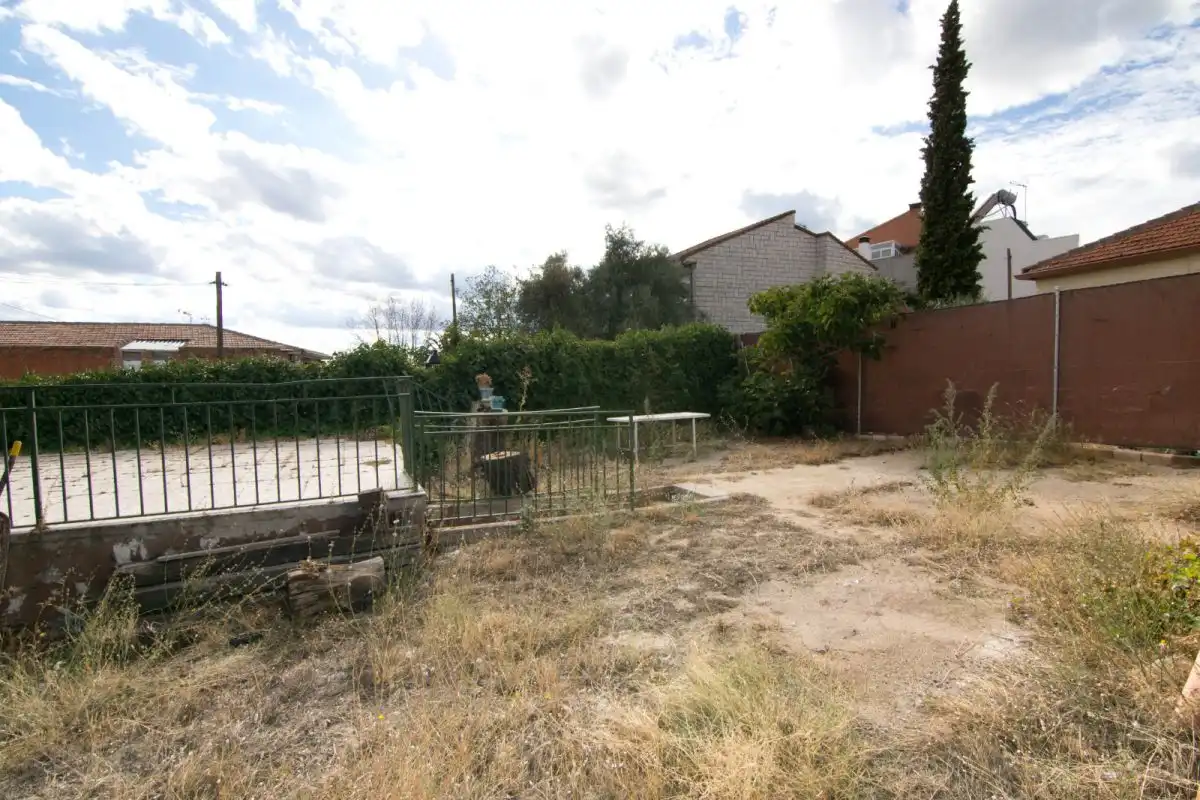 Terreny residencial en venda a DEL ESTANQUILLO, imagen 16