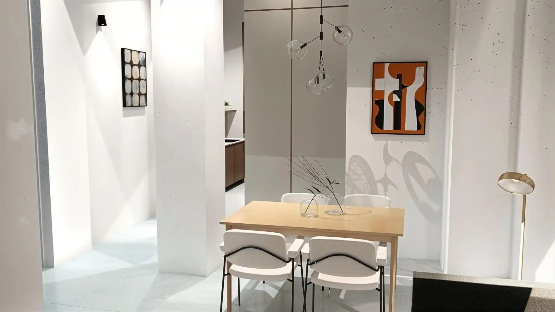Comedor de Planta baja en venta en  Palma de Mallorca con Terraza
