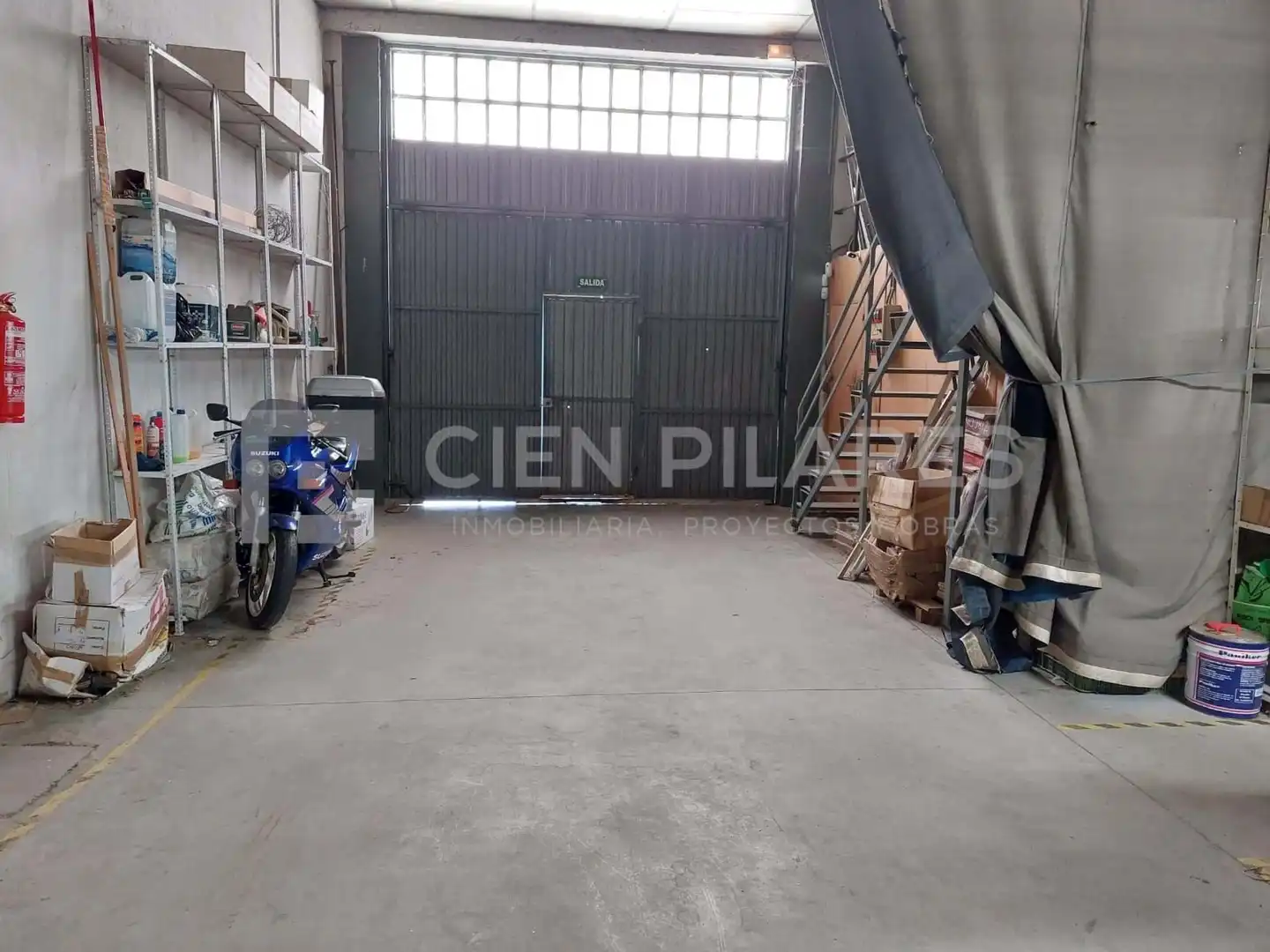 Industrial building for sale in Calahorra, imagen 24