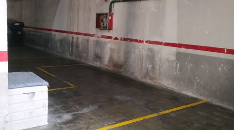 Foto 2 von Garage zum Verkauf in El Centre, Esplugues de Llobregat