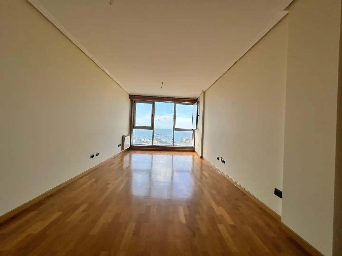 Piso de alquiler en Calle del Monte Alto, Monte Alto - Zalaeta - Atocha