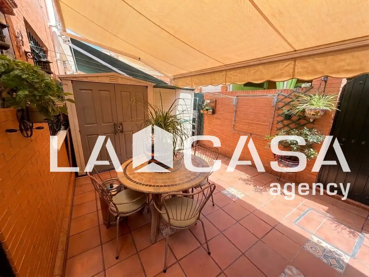 Terraced house for sale in Avenida de Europa, imagen 21