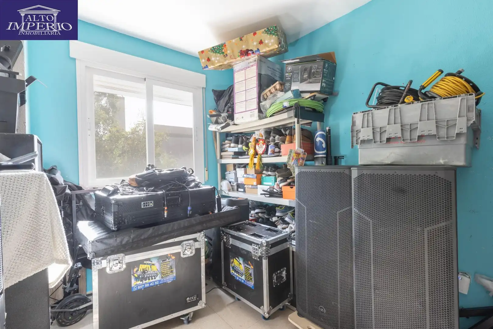 Appartement avec ascenseur à vendre à Norte, imagen 17