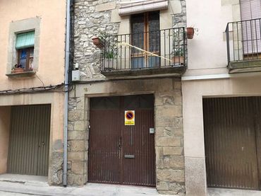 Chalet en venta en C/ Arquebisbe Teres