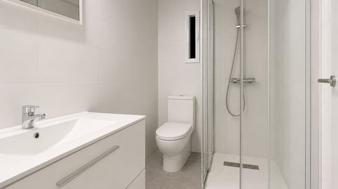 Foto 5 de Piso en venta en Rekalde Centro, Bilbao