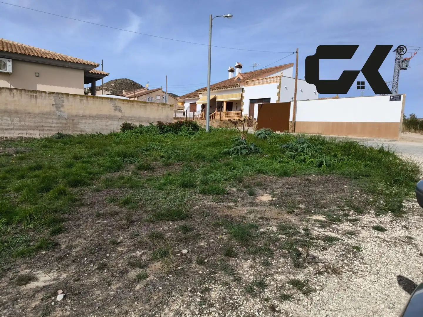 Terrenos y solares en venta en Lorca Ciudad, imagen 3