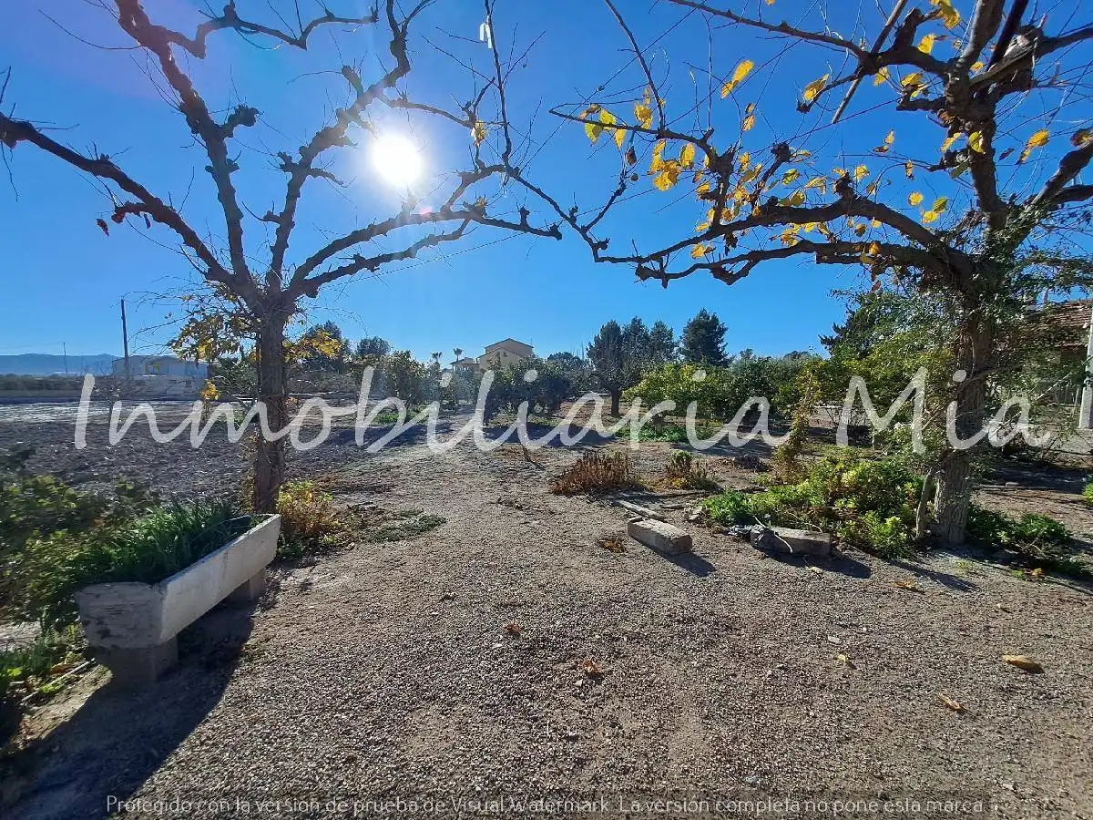 Casa o chalet en venta en Puerto Lumbreras