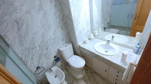 Foto 4 de Pis en venda a Centro, Fuenlabrada