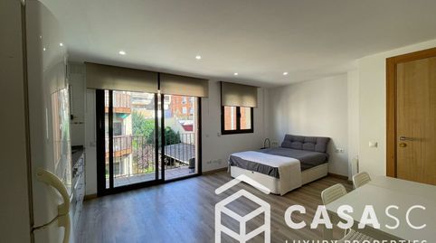 Foto 5 de Estudi en venda a Carrer del Vallès, El Coll, Sant Cugat del Vallès