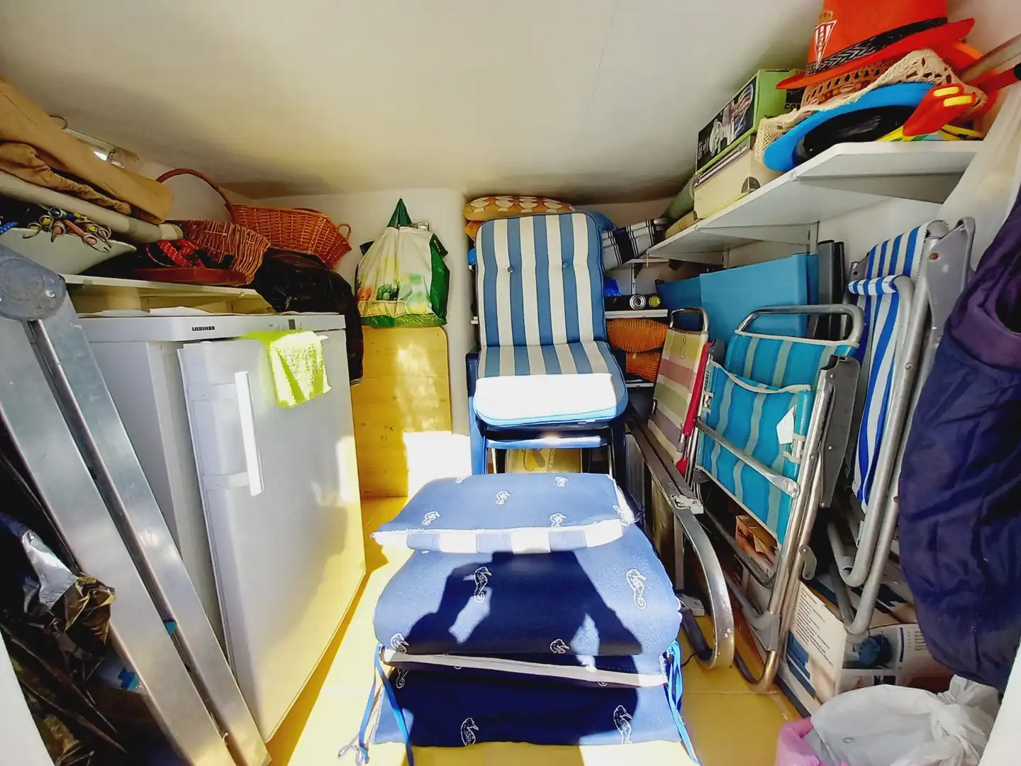 Piso con piscina en venta en Calle Esperanto, imagen 40