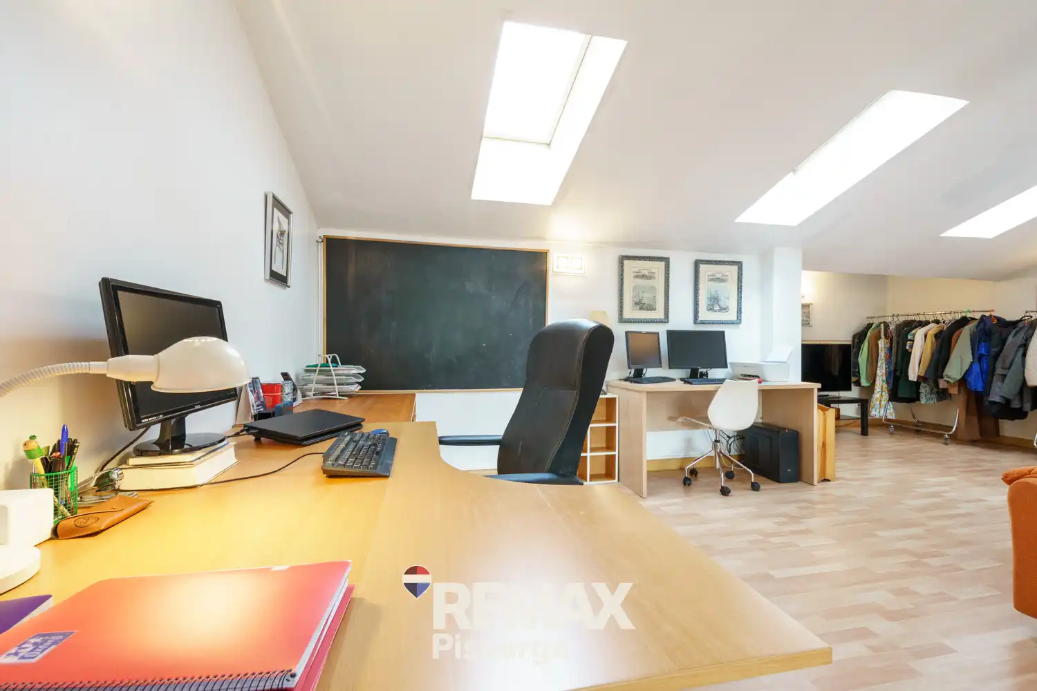 Casa o chalet en venta en Valladolid con Aire acondicionado, Jardín privado y Terraza