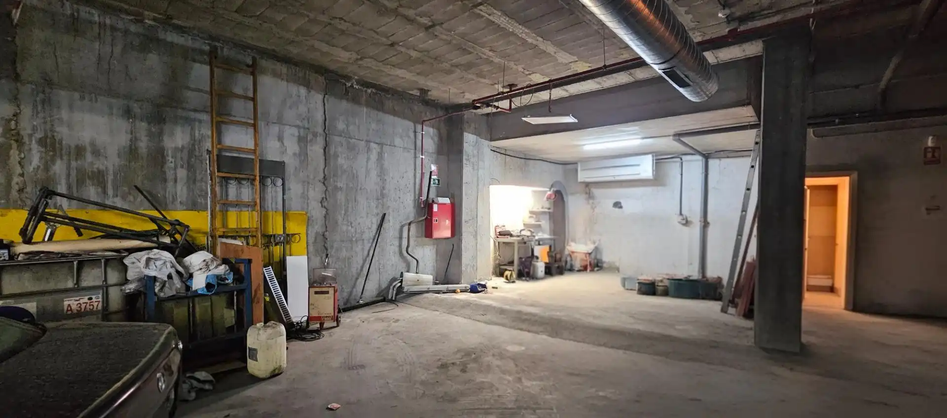 Local comercial en venda a Calle GAMONAL, imagen 16
