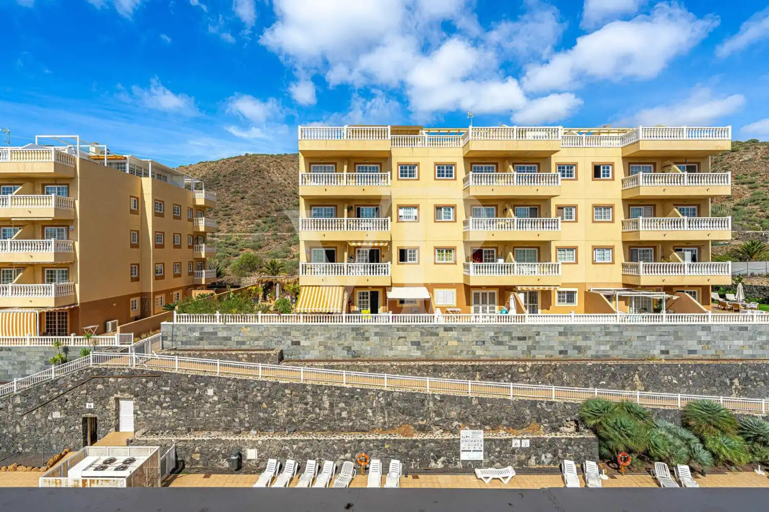 Piso en venta en Palm - Mar