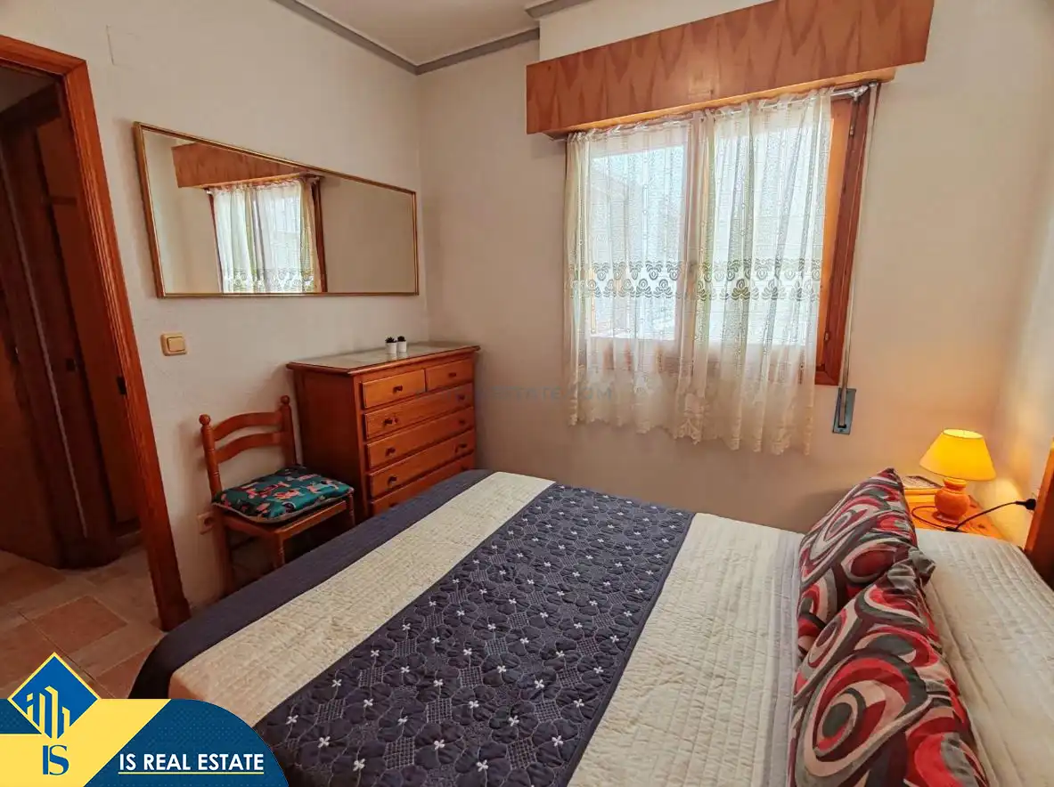 Appartement compact avec piscine à vendre à Playa del Cura, imagen 11