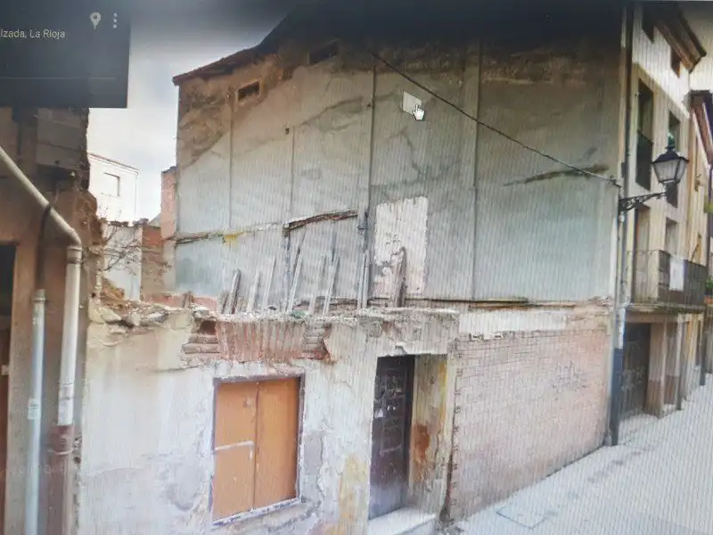 Terreny residencial en venda a Santo Domingo de la Calzada, imagen 5