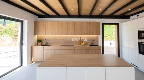 Exclusiva casa de obra nueva en venta en Matadepera con jardín privado y acabados premium, image 4