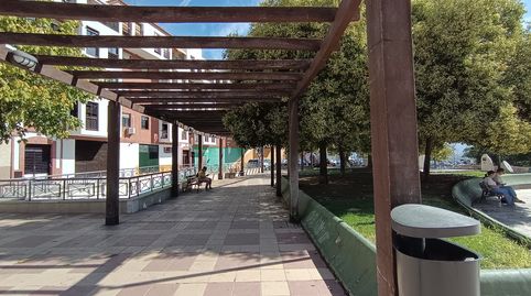 Foto 4 de Garatge en venda a Calle Don Rafael Ortega Sagristá, 17, San Ildefonso - Catedral, Jaén Capital