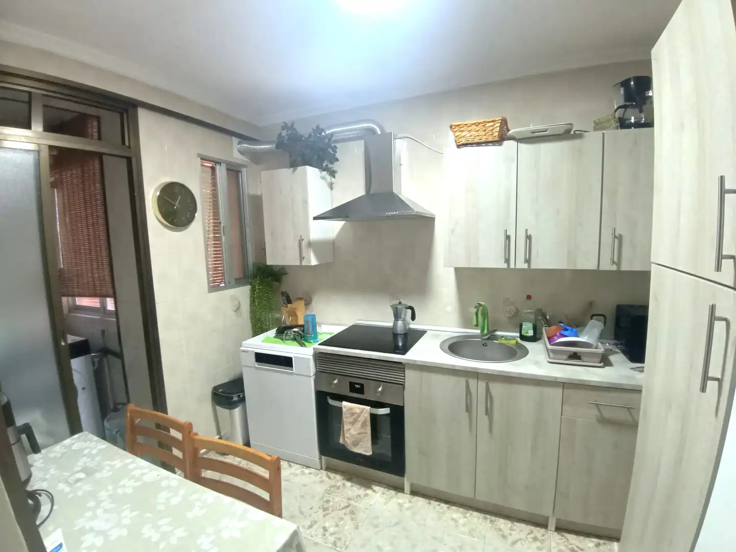 Appartement avec ascenseur à louer à RONDA DE LA PIZARRA, imagen 14