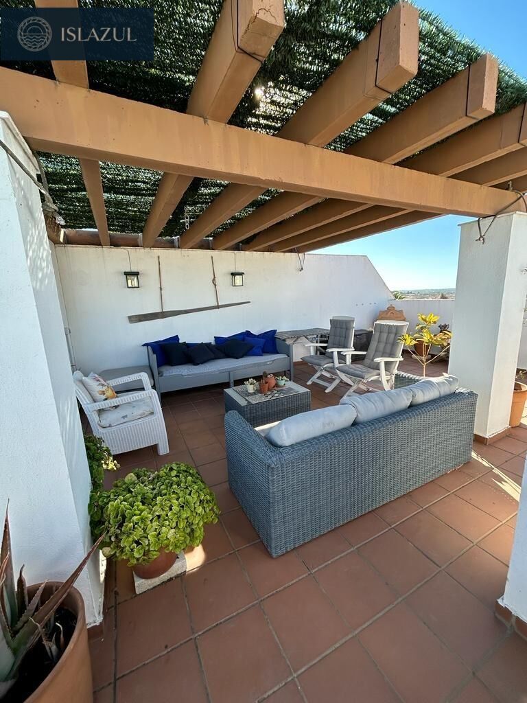 Attic for sale in Islantilla Golf