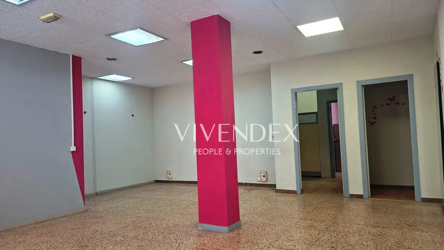 Business premises to rent in Reus - PARE GIL, imagen 21